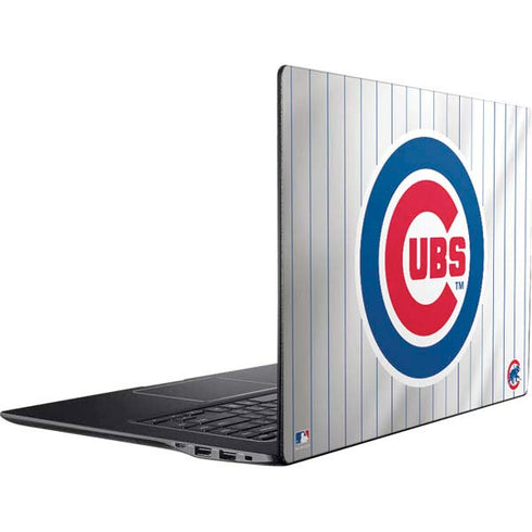 MLB Chicago Cubs Home Jersey Ativ Book 9 (15.6in 2014) Skin